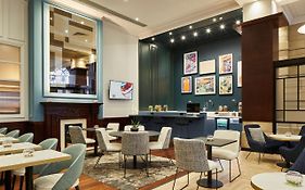 Marriott Hotel Leeds